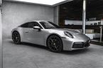 Porsche 911 - fotka číslo 3