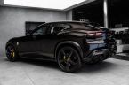 Ferrari Purosangue - fotka číslo 6