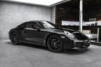 Porsche 911 - fotka číslo 3
