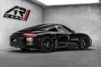 Porsche 911 - fotka číslo 4