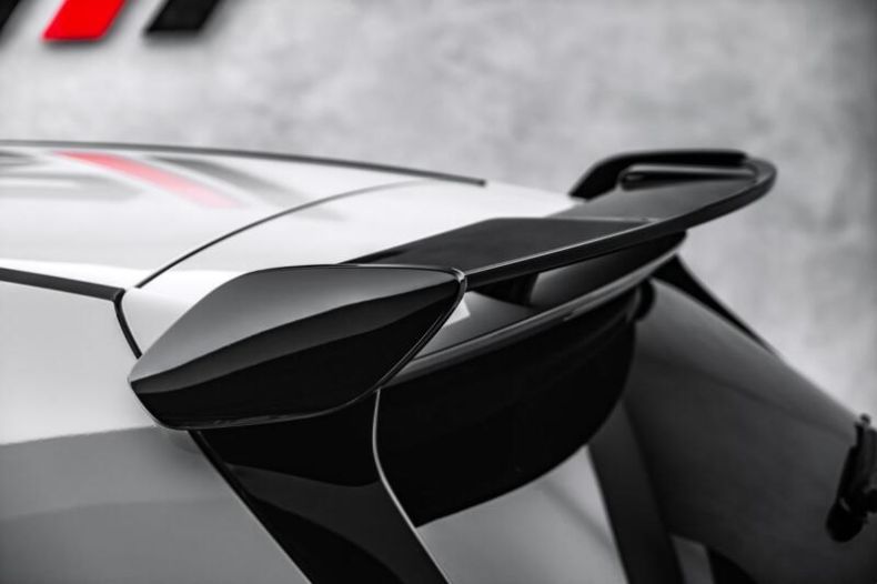 Mercedes Třída A - hlavní fotka