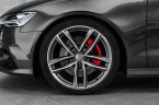 Audi A6 - fotka číslo 1
