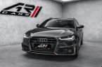 Audi A6 - fotka číslo 2