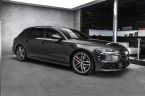 Audi A6 - fotka číslo 3