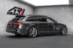 Audi A6 - fotka číslo 4