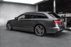 Audi A6 - fotka číslo 6