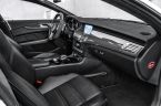 Mercedes Třída CLS - fotka číslo 14