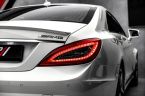 Mercedes Třída CLS - fotka číslo 8
