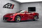 Ferrari Portofino - fotka číslo 0