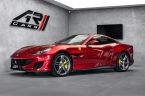 Ferrari Portofino - fotka číslo 1