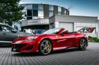 Ferrari Portofino - fotka číslo 38