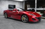 Ferrari Portofino - fotka číslo 4