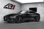 Jaguar F-Type - fotka číslo 0