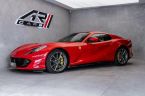Ferrari 812 - fotka číslo 0