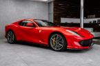 Ferrari 812 - fotka číslo 5