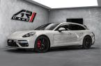 Porsche Panamera - fotka číslo 0