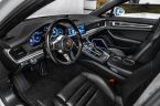 Porsche Panamera - fotka číslo 10