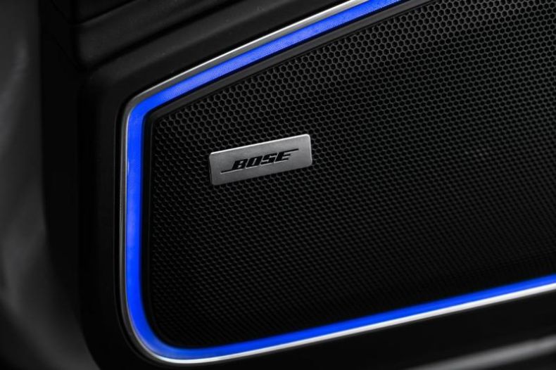 Porsche Panamera - hlavní fotka