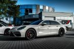 Porsche Panamera - fotka číslo 26