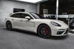 Porsche Panamera - fotka číslo 3