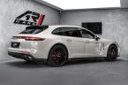 Porsche Panamera - fotka číslo 4