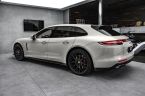 Porsche Panamera - fotka číslo 6
