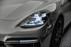 Porsche Panamera - fotka číslo 7