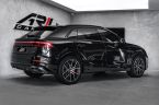 Audi Q8 - fotka číslo 4