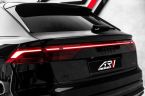 Audi Q8 - fotka číslo 8
