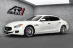Maserati Quattroporte - fotka číslo 0