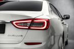 Maserati Quattroporte - fotka číslo 9