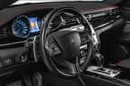 Maserati Quattroporte - fotka číslo 15
