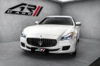 Maserati Quattroporte - fotka číslo 2