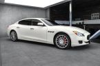 Maserati Quattroporte - fotka číslo 3