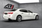 Maserati Quattroporte - fotka číslo 4