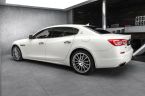 Maserati Quattroporte - fotka číslo 6