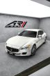 Maserati Quattroporte - fotka číslo 7