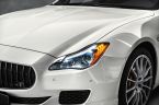 Maserati Quattroporte - fotka číslo 8