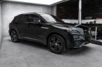 Volkswagen Touareg - fotka číslo 3