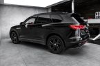 Volkswagen Touareg - fotka číslo 6