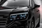 Volkswagen Touareg - fotka číslo 8