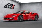 Ferrari SF90 - fotka číslo 0