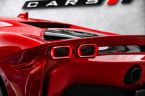 Ferrari SF90 - fotka číslo 9