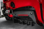 Ferrari SF90 - fotka číslo 20