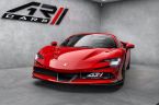 Ferrari SF90 - fotka číslo 2