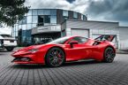 Ferrari SF90 - fotka číslo 35