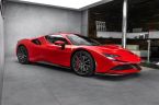 Ferrari SF90 - fotka číslo 3