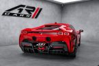 Ferrari SF90 - fotka číslo 5