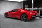 Ferrari SF90 - fotka číslo 6