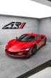 Ferrari SF90 - fotka číslo 7